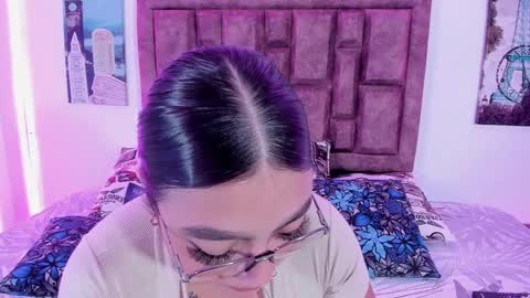Snapshot of naughtyanamaria chatting on 01/10/25, 02:46 Ana online show from 01/10/25, 02:46