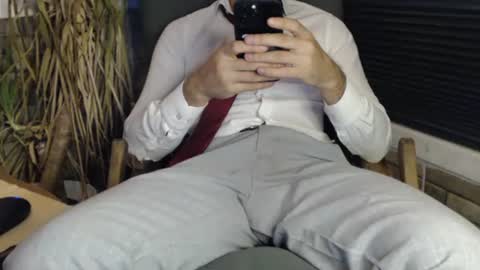 Snapshot of naughtyb00yy chatting on 02/19/25, 07:05 naughty pervert masterboy online show from 02/19/25, 07:05