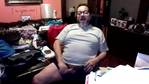 naughtybone online show from 11/06/25, 04:24