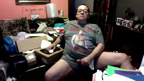 naughtybone online show from 02/21/26, 06:58