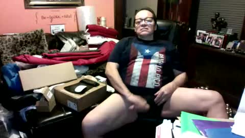 naughtybone online show from 03/23/26, 05:00