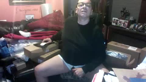 naughtybone online show from 04/27/26, 04:54
