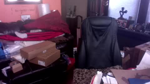 naughtybone online show from 05/03/26, 10:05