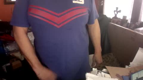 naughtybone online show from 05/10/26, 03:17