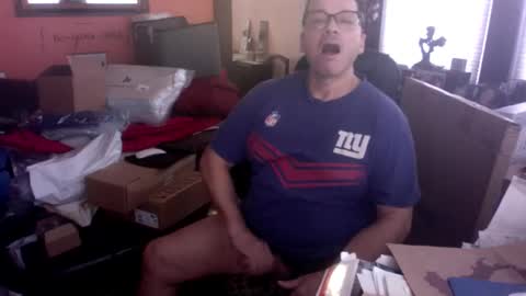 naughtybone online show from 05/11/26, 01:17