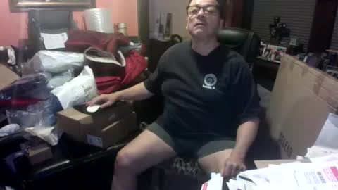 naughtybone online show from 05/15/26, 04:19