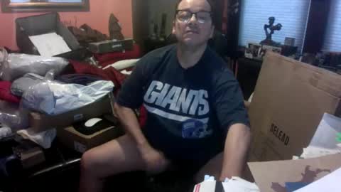 naughtybone online show from 05/24/26, 11:59