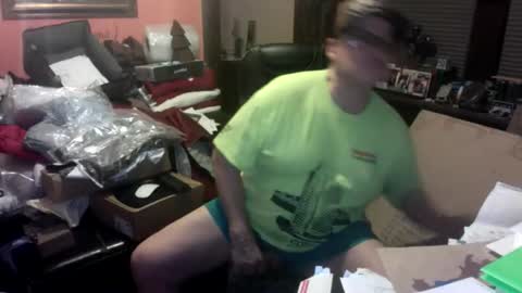 naughtybone online show from 06/08/26, 04:24