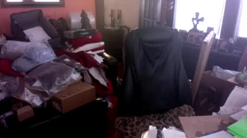 naughtybone online show from 06/14/26, 03:47