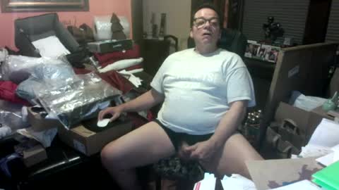 naughtybone online show from 06/15/26, 05:31