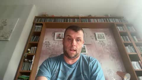 naughtyboy1311 online show from 09/23/25, 04:43