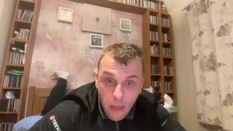 naughtyboy1311 online show from 10/10/25, 06:07