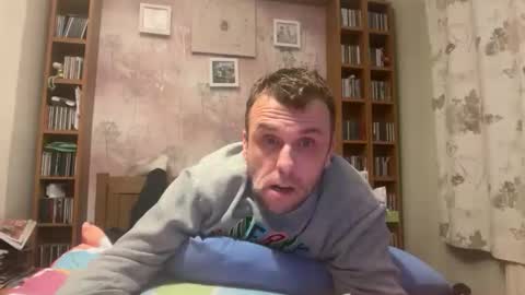 naughtyboy1311 online show from 11/09/25, 05:00