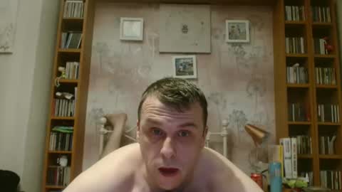 naughtyboy1311 online show from 01/05/26, 05:27