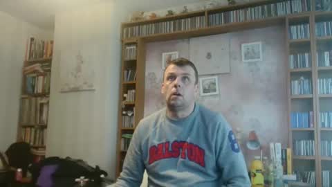 naughtyboy1311 online show from 03/27/26, 02:06