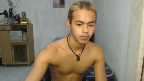 Loue online show from 02/03/25, 02:25