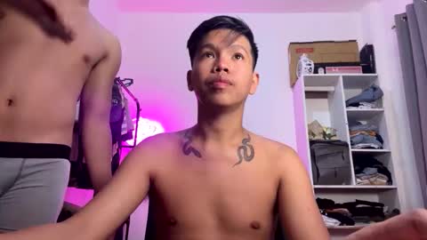 Snapshot of naughtybutsexy69 chatting on 11/10/25, 09:41 Arch online show from 11/10/25, 09:41