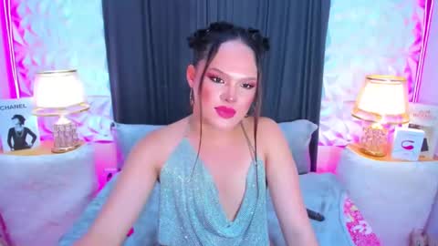 naughtychanell online show from 02/05/25, 06:56