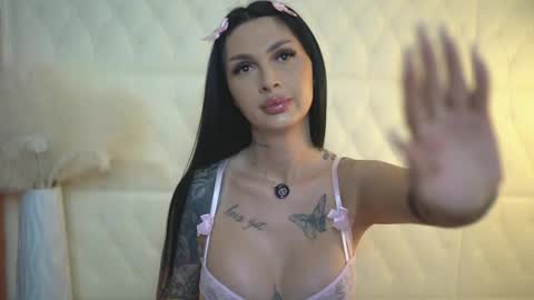 cleo online show from 05/08/26, 03:34
