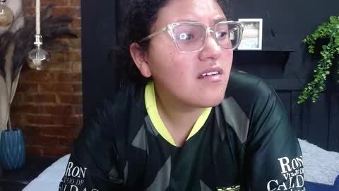 ALICE AND HATTER online show from 03/20/26, 12:15