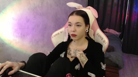 Snapshot of naughtydakota chatting on 02/02/26, 12:37 Dakota online show from 02/02/26, 12:37