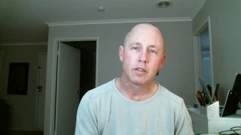 whatever you want it to be online show from 05/18/26, 07:03