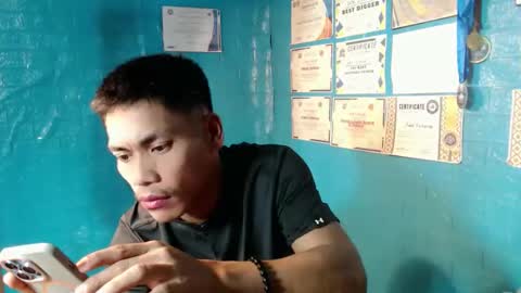 Snapshot of naughtyfuck_boy chatting on 10/25/25, 06:43 naughtyfuck_boy online show from 10/25/25, 06:43