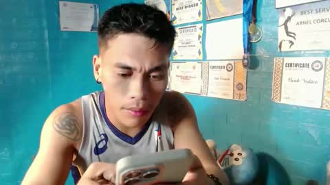 Snapshot of naughtyfuck_boy chatting on 10/26/25, 02:01 naughtyfuck_boy online show from 10/26/25, 02:01