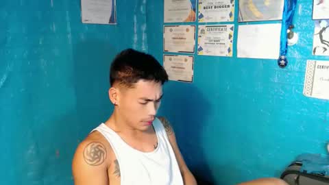 Snapshot of naughtyfuck_boy chatting on 10/30/25, 03:08 naughtyfuck_boy online show from 10/30/25, 03:08