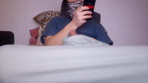 naughtygermansteven online show from 02/01/25, 11:58