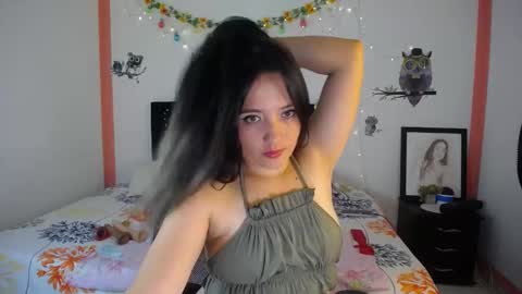 Valeria  online show from 01/10/25, 05:02