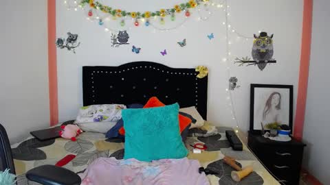 Valeria  online show from 01/20/25, 10:26