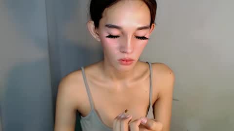 Snapshot of naughtygirlintown chatting on 02/07/26, 03:32 Mariella online show from 02/07/26, 03:32