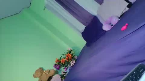 Snapshot of naughtygirlkathy chatting on 03/30/26, 07:15 kathy online show from 03/30/26, 07:15