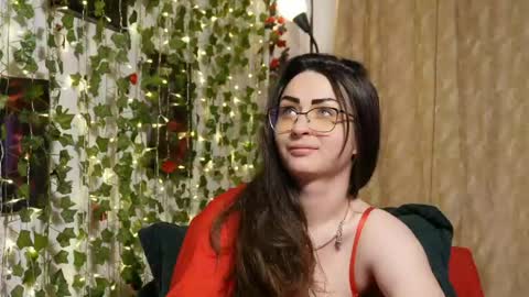 Mya Alexya online show from 03/22/26, 09:13