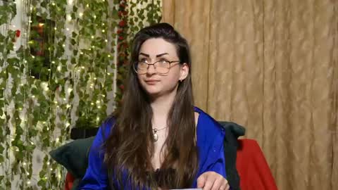 Mya Alexya online show from 05/03/26, 06:25
