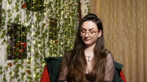 Snapshot of naughtyhomemade17 chatting on 05/08/26, 11:15 Mya Alexya online show from 05/08/26, 11:15