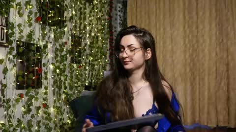 Mya Alexya online show from 05/17/26, 06:44