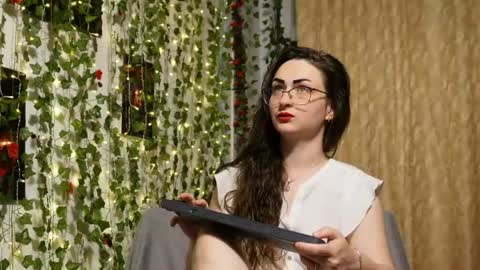 Mya Alexya online show from 06/19/26, 10:30