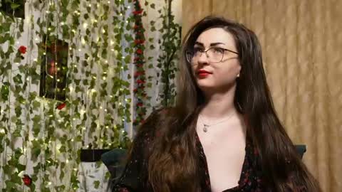 Mya Alexya online show from 06/20/26, 08:50