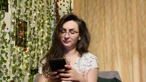 Mya Alexya online show from 07/02/26, 07:25