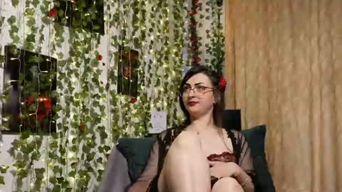 Mya Alexya online show from 07/04/26, 09:59