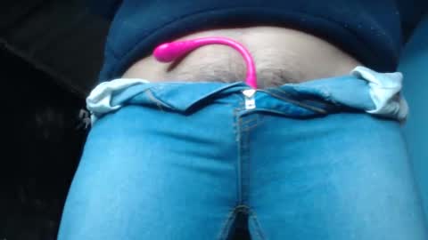 Kimberly online show from 01/19/25, 01:33