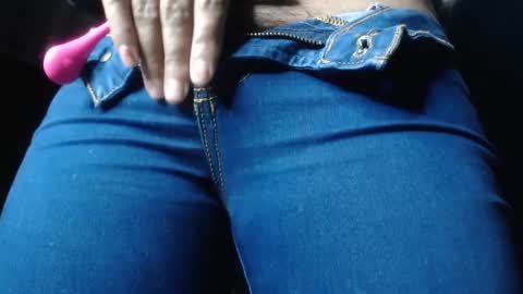 Kimberly online show from 02/04/25, 02:32