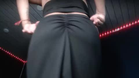 Kimberly online show from 05/01/26, 01:54