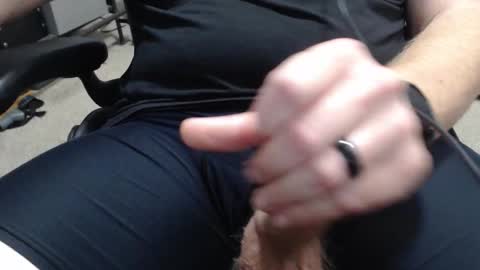 naughtyjohn77 online show from 10/16/25, 02:23