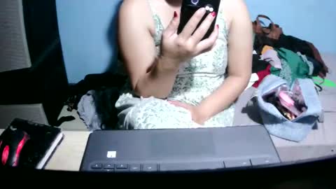 Snapshot of naughtykate69495126 chatting on 02/15/26, 10:28 naughtykate69495126 online show from 02/15/26, 10:28