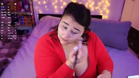 Chris online show from 11/20/25, 05:40