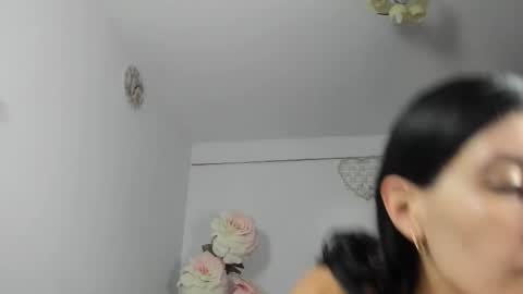 Snapshot of naughtylov3 chatting on 10/10/25, 05:06 Cassie -  online show from 10/10/25, 05:06