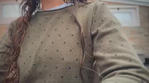 ANDREA STEPH  MIKE online show from 09/10/25, 08:03